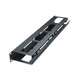 1 RU Hinged Horizontal Cable Manager - HHCM-1 1 RU Hinged Horizontal Cable Manager - HHCM-1